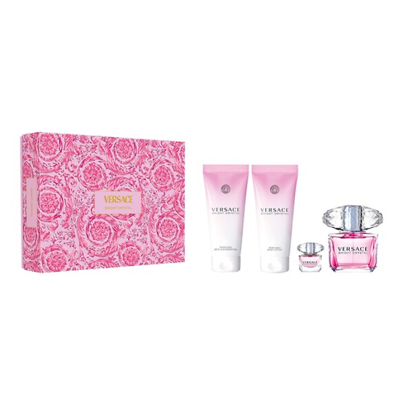 Bright Crystal - Set Eau de Toilette , VERSACE