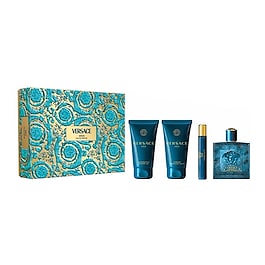 Eros - Set Eau de Parfum