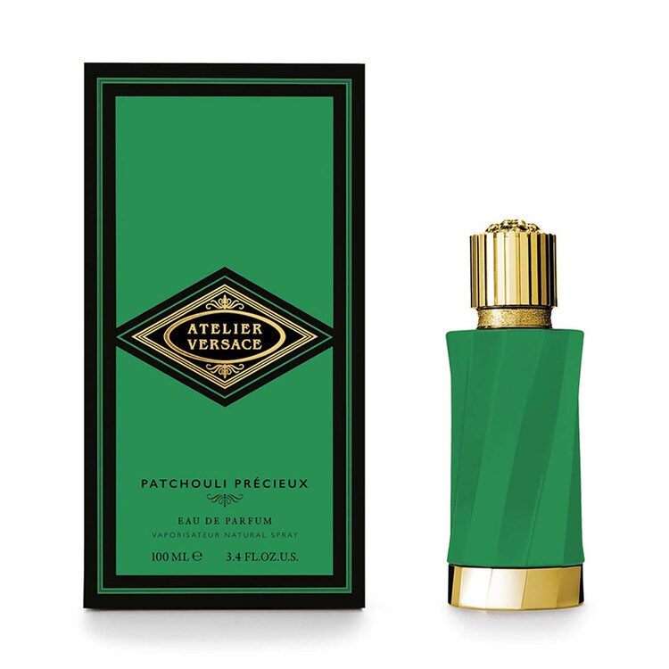 Patchouli Précieux - Eau De Parfum
