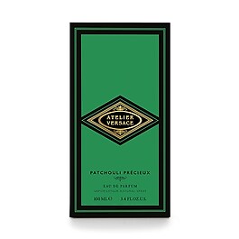Atelier Patchouly Precieux - Eau de Parfum