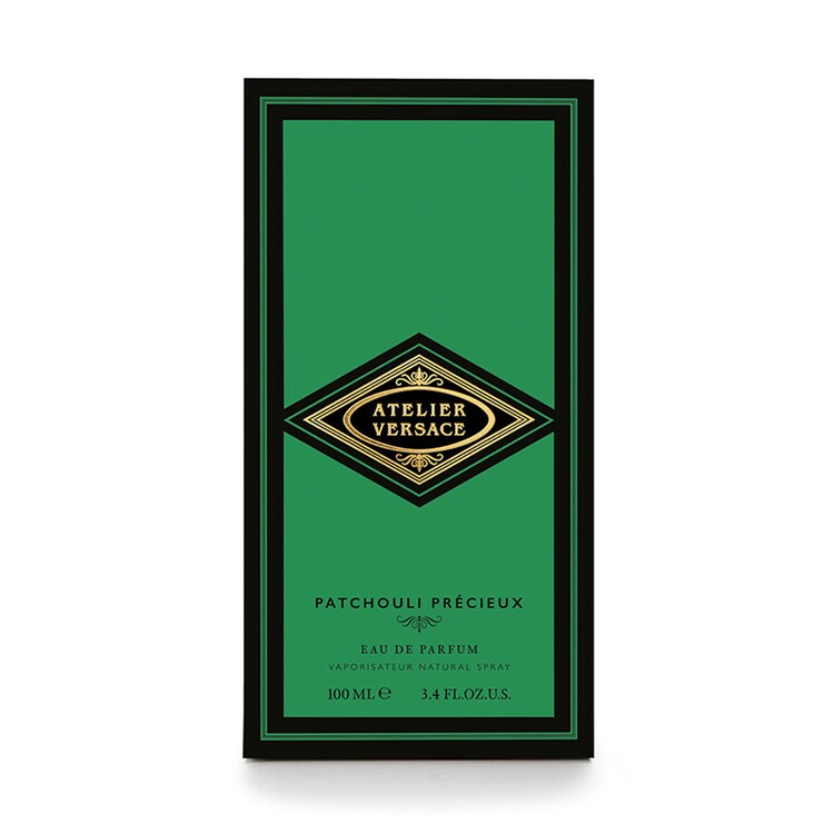 Patchouli Précieux - Eau De Parfum