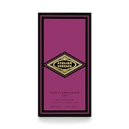 Atelier Rose Flamboyante - Eau de Parfum