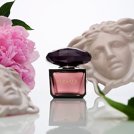 Crystal Noir - Eau de Toilette