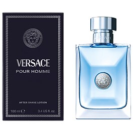 Pour Homme - Lotiune dupa ras