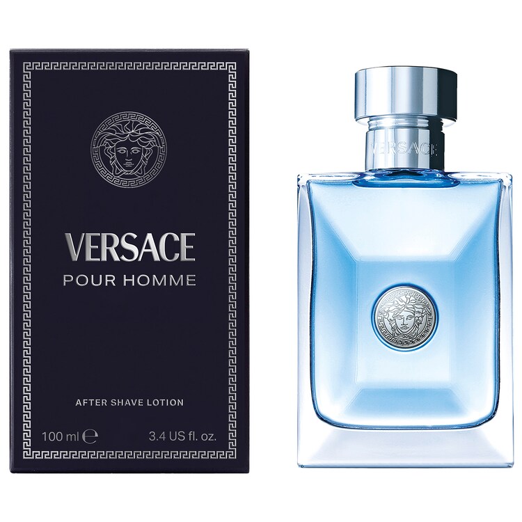 Pour Homme - After Shave Lotion