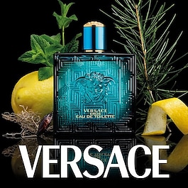 Versace Eros - Eau de Toilette