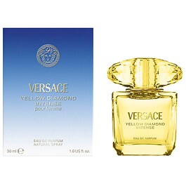 Yellow Diamond Intense - Eau de Parfum