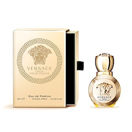 Eros Pour Femme Eau de Parfum