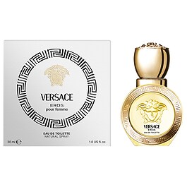 Eros Pour Femme Eau de Toilette