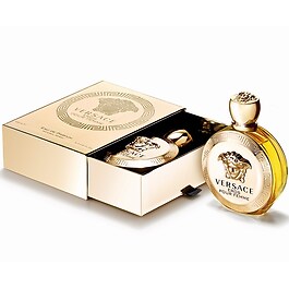 Eros Pour Femme Eau de Toilette