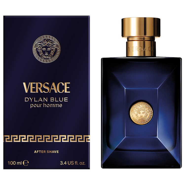 Dylan Blue Pour Homme - After Shave Lotion