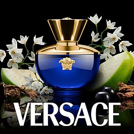 Dylan Blue Pour Femme - Eau de Parfum