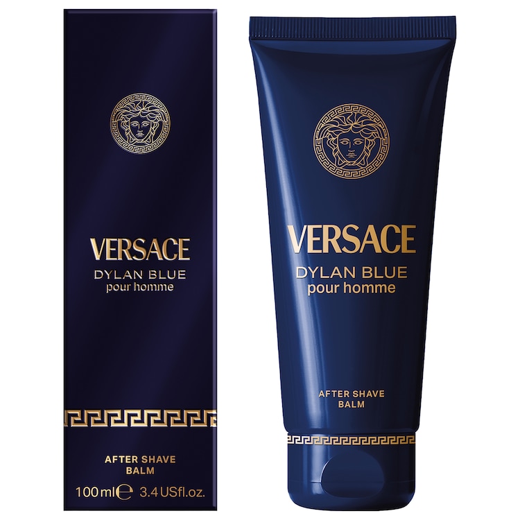 Dylan Blue Pour Homme - After Shave Balm