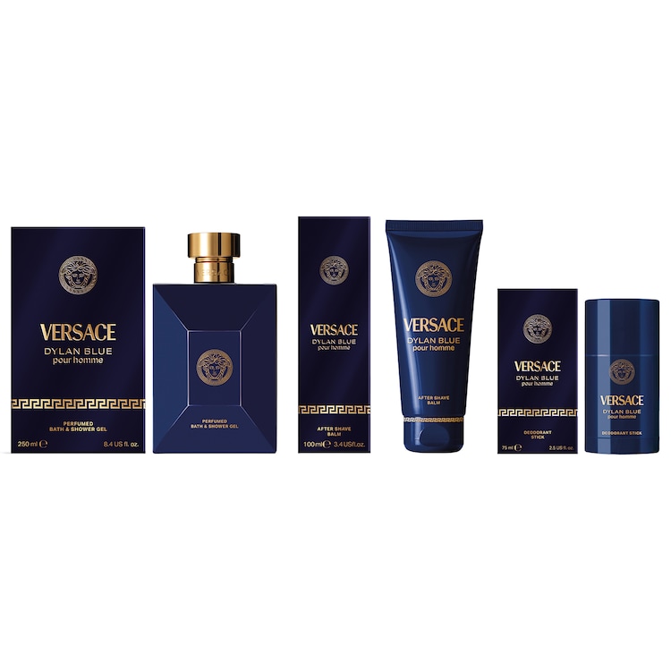 Dylan Blue Pour Homme - After Shave Balm