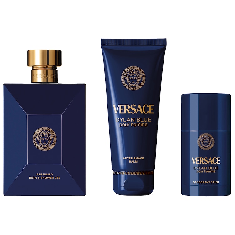 Dylan Blue Pour Homme - After Shave Balm