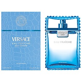 Eau Fra&icirc;che After Shave Lotion