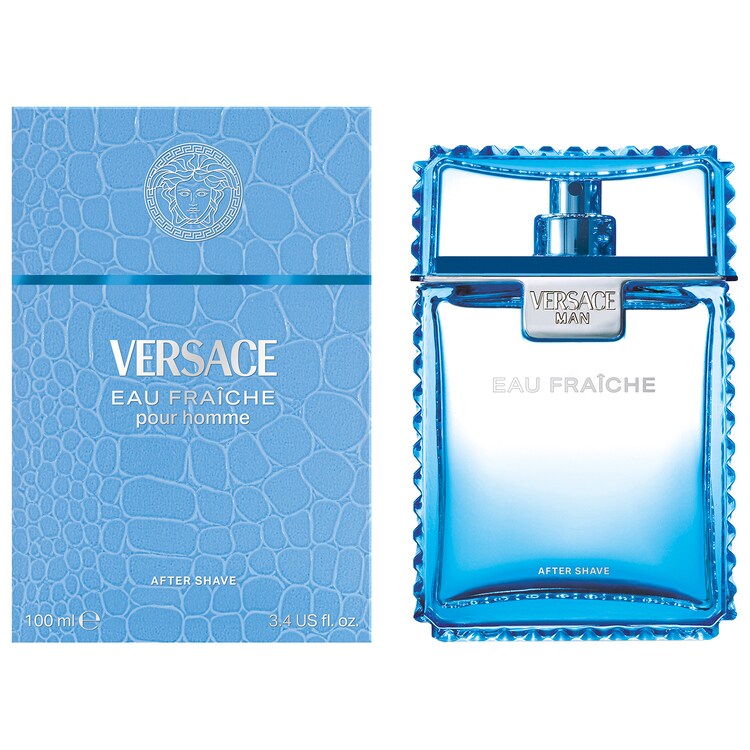 Eau Fraîche After Shave Lotion