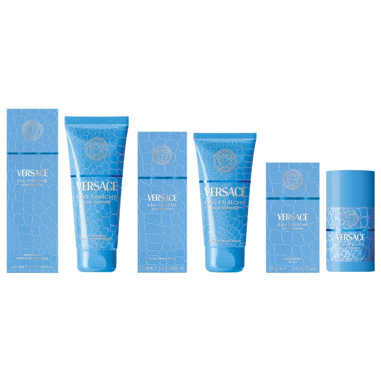 Eau Fraiche - After shave Balm