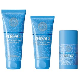 Eau Fraiche - After shave Balm