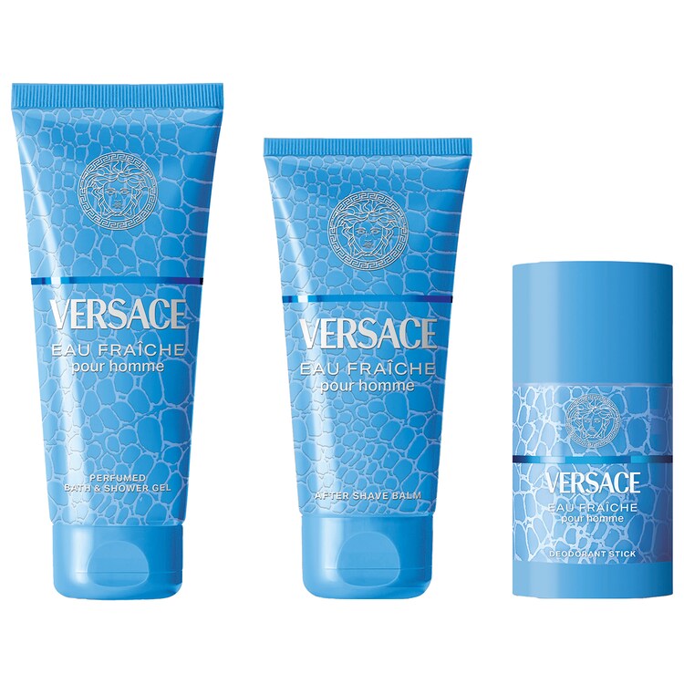 Eau Fraiche - After shave Balm