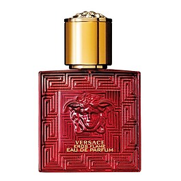 Versace Eros Flame - Eau de parfum