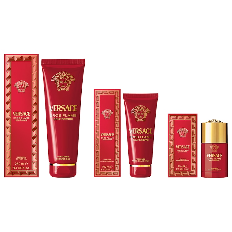 Eros Flame - After Shave Balm