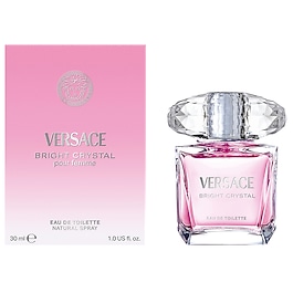 Bright Crystal - Eau de Toilette