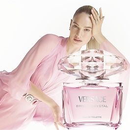 Bright Crystal - Eau de Toilette