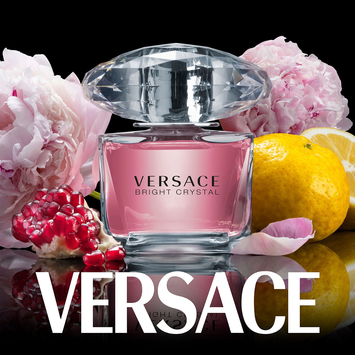 bright crystal versace 30ml