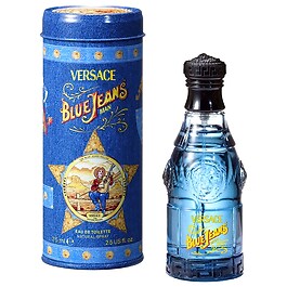 Blue Jeans Eau de Parfum