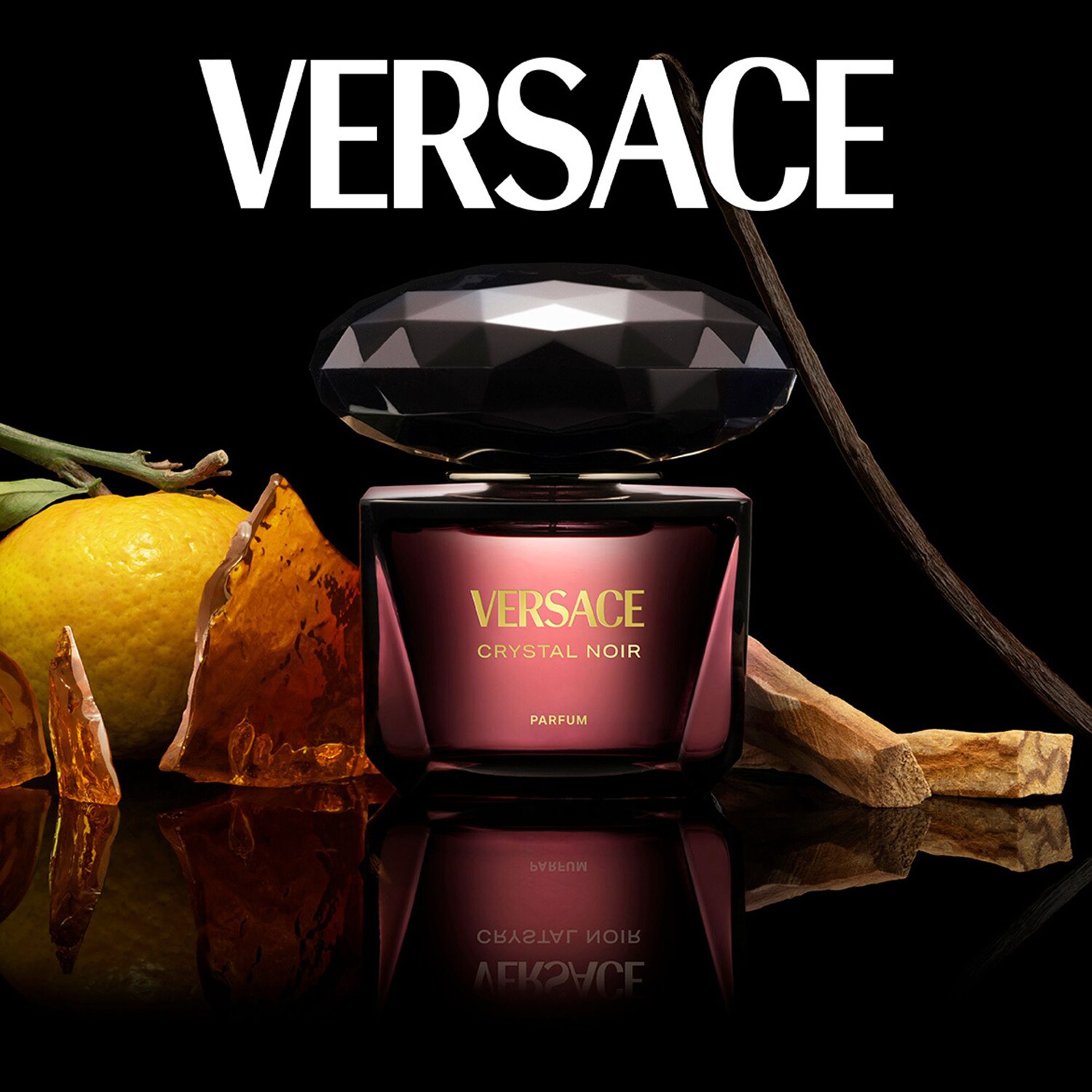 crystal noir versace sephora