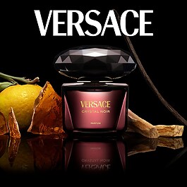 Crystal Noir - Eau de Parfum