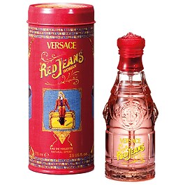 Red Jeans - Eau de Toilette
