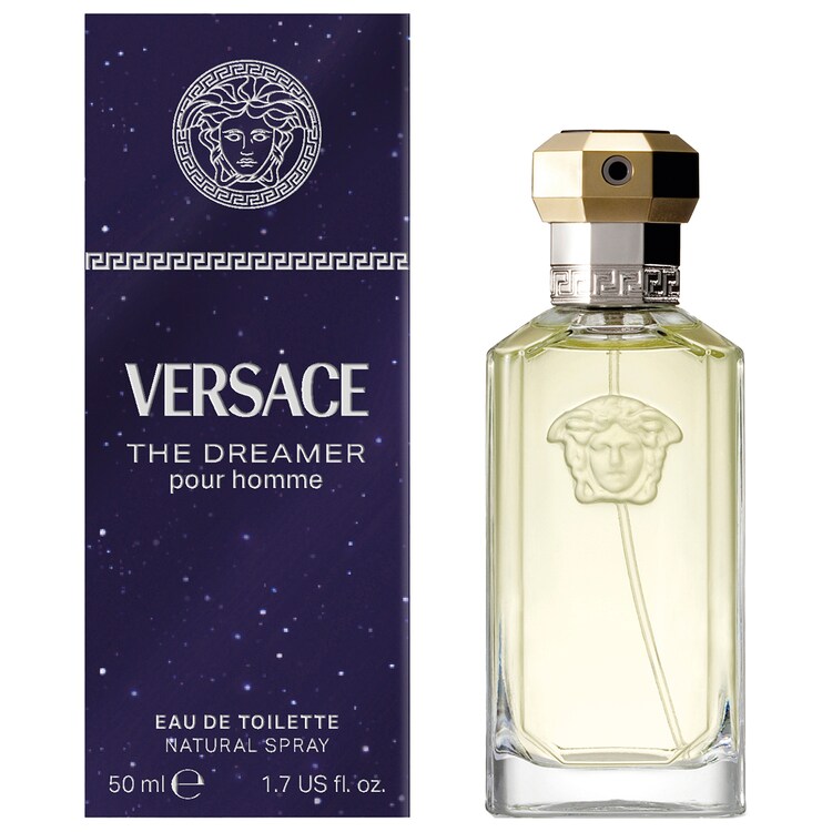 The Dreamer - Eau de Toilette