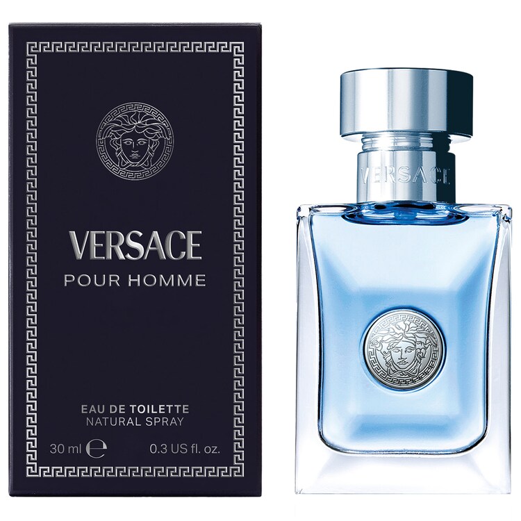 Pour Homme - Eau de Toilette