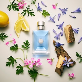 Pour Homme - Eau de Toilette