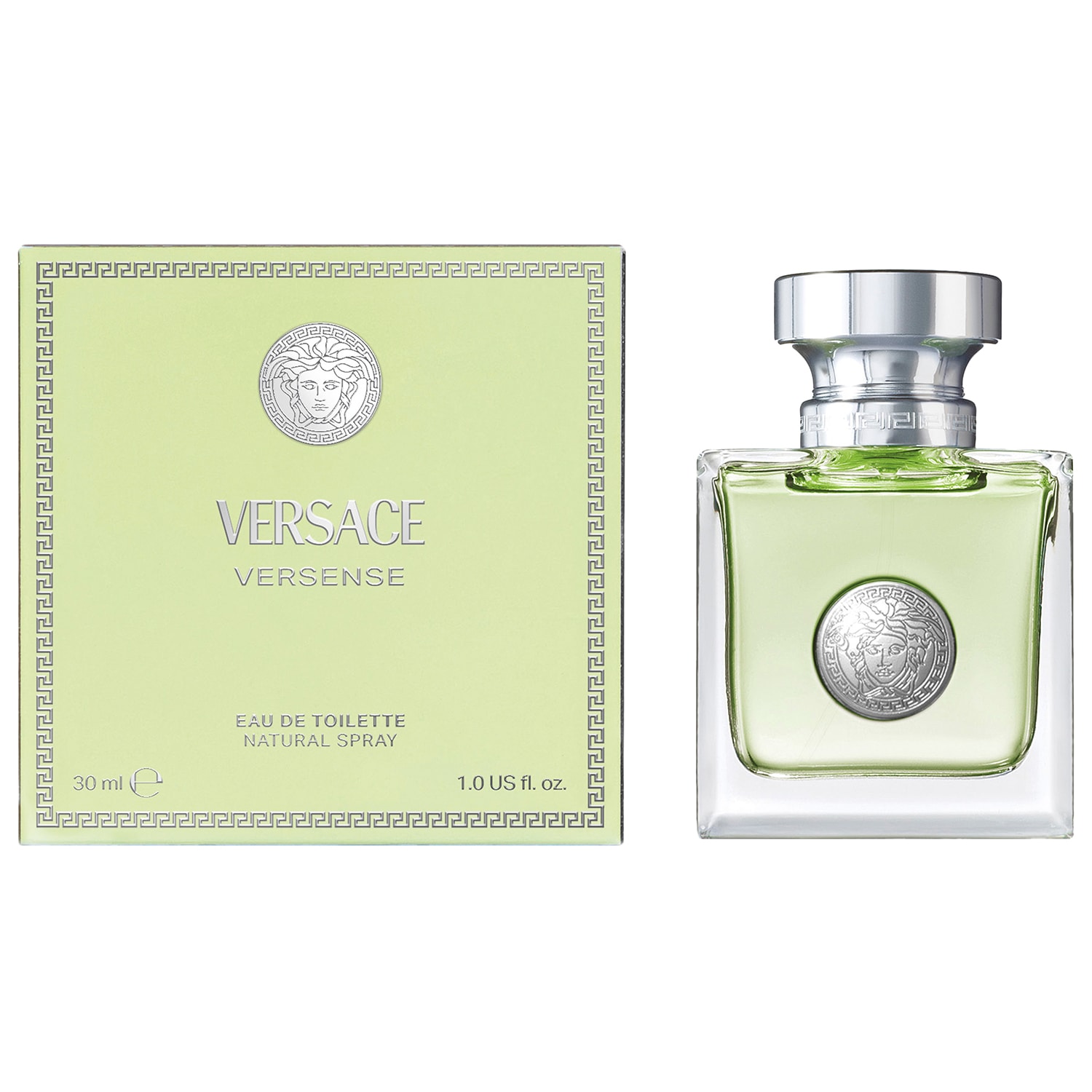 Versense - Eau De Toilette | Versace ≡ SEPHORA Versense - Eau De Toilette | Versace ≡ SEPHORA