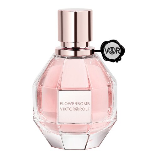 Viktor & Rolf - Flowerbomb - Woda Perfumowana - Atomizer 50 ml - Dla Kobiet