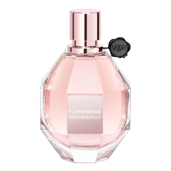 Flowerbomb - Eau de Parfum, VIKTOR & ROLF
