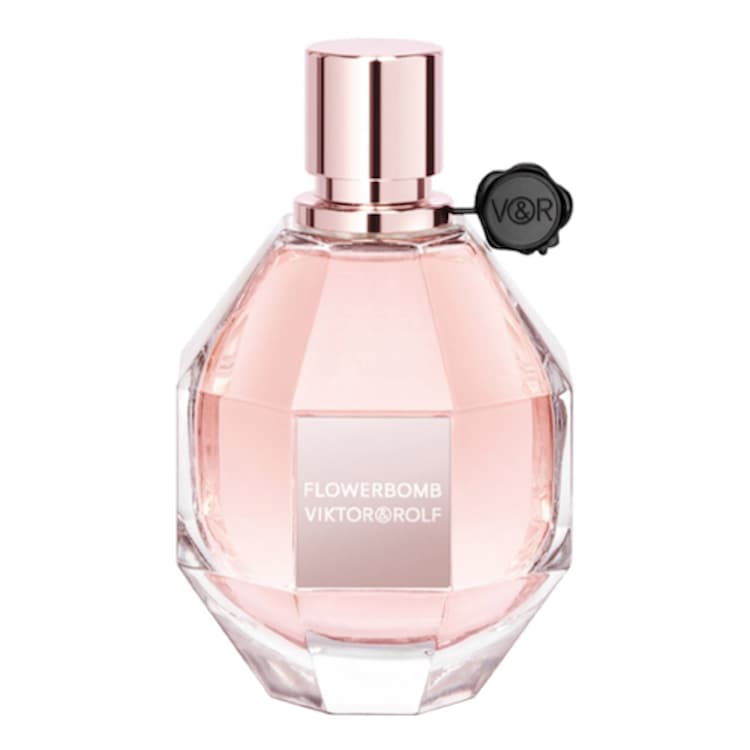 Flowerbomb - Eau de parfum florale gourmande pour elle
