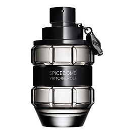 Spicebomb Spicebomb - Eau de Toilette 