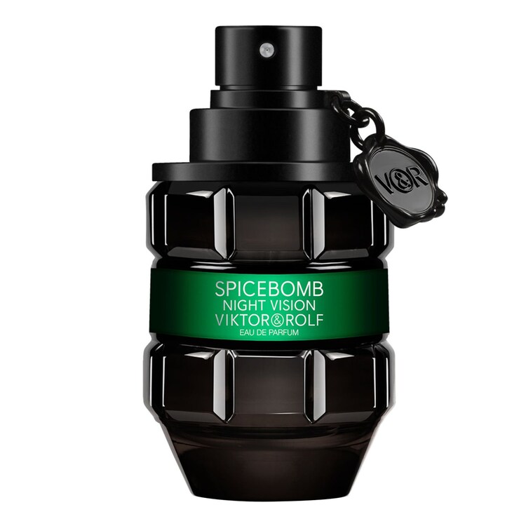 Spicebomb Night Vision - Eau de Parfum