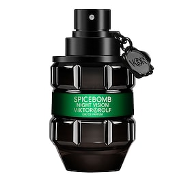 Spicebomb Night Vision - Eau de Parfum image