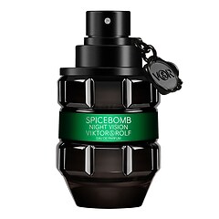 Spicebomb Night Vision – Woda perfumowana, VIKTOR & ROLF