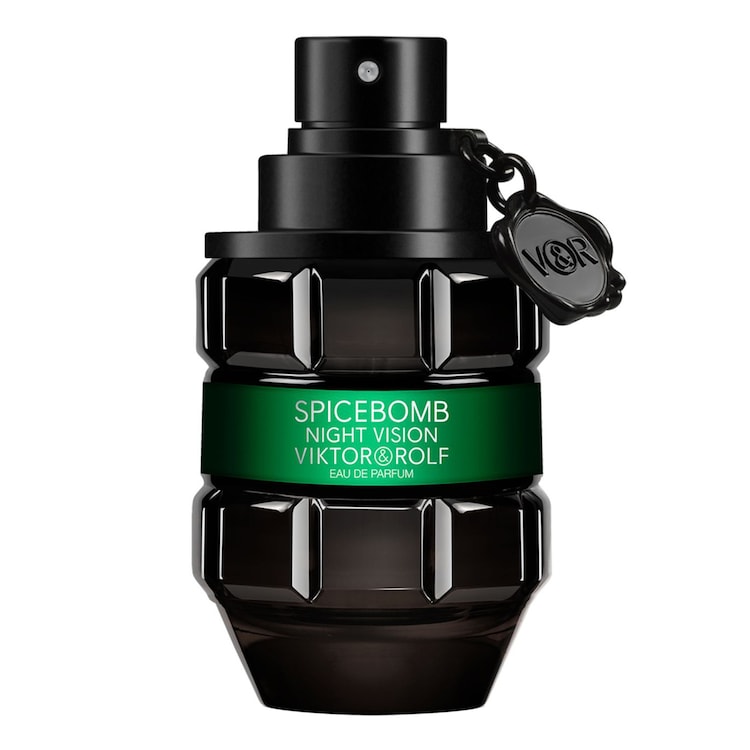 Spicebomb Night Vision - Eau de Parfum