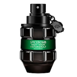 Spicebomb Night Vision - Eau de Parfum image