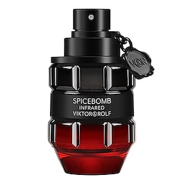 Spicebomb Infrared - Eau de Toilette image
