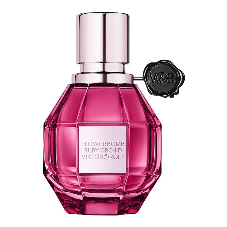 Flowerbomb Ruby Orchid - Woda perfumowana