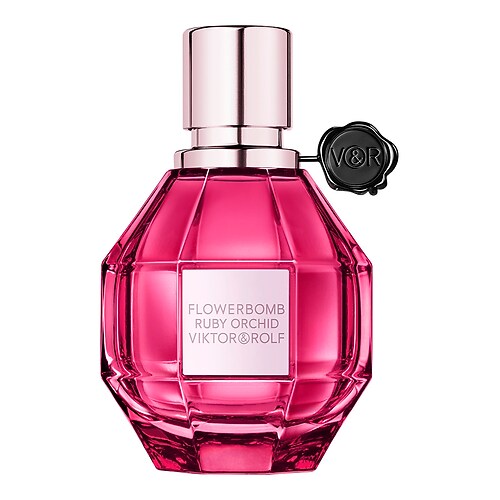Viktor & Rolf - Flowerbomb Ruby Orchid - Woda Perfumowana - Orchid Fantasy Edp 50ml - Dla Kobiet