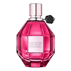 Flowerbomb Ruby Orchid - Woda perfumowana, VIKTOR & ROLF